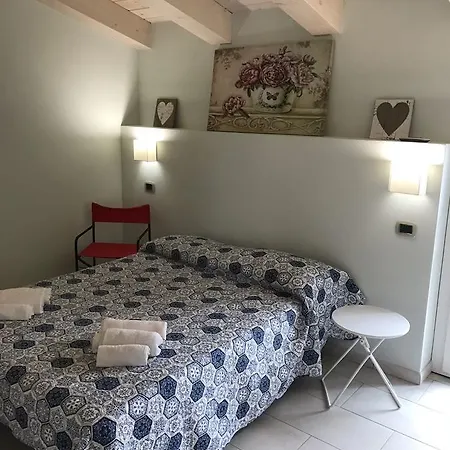 بيت للعطل Le Dimore Di Marina بوسا