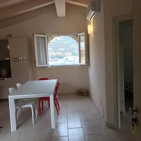 بيت للعطل Le Dimore Di Marina *