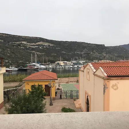 بيت للعطل Le Dimore Di Marina
