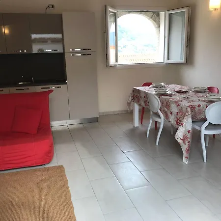 Le Dimore Di Marina بوسا