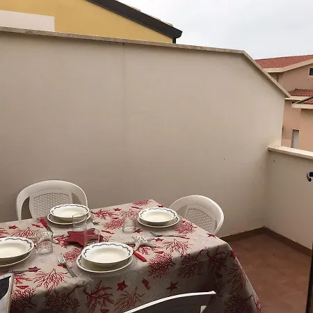 بيت للعطل Le Dimore Di Marina بوسا