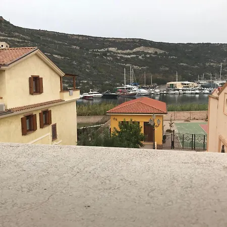 Le Dimore Di Marina بيت للعطل *