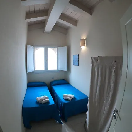 Le Dimore Di Marina بيت للعطل بوسا