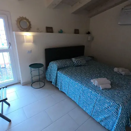 Le Dimore Di Marina بيت للعطل *