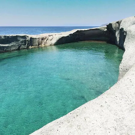 بيت للعطل Le Dimore Di Marina